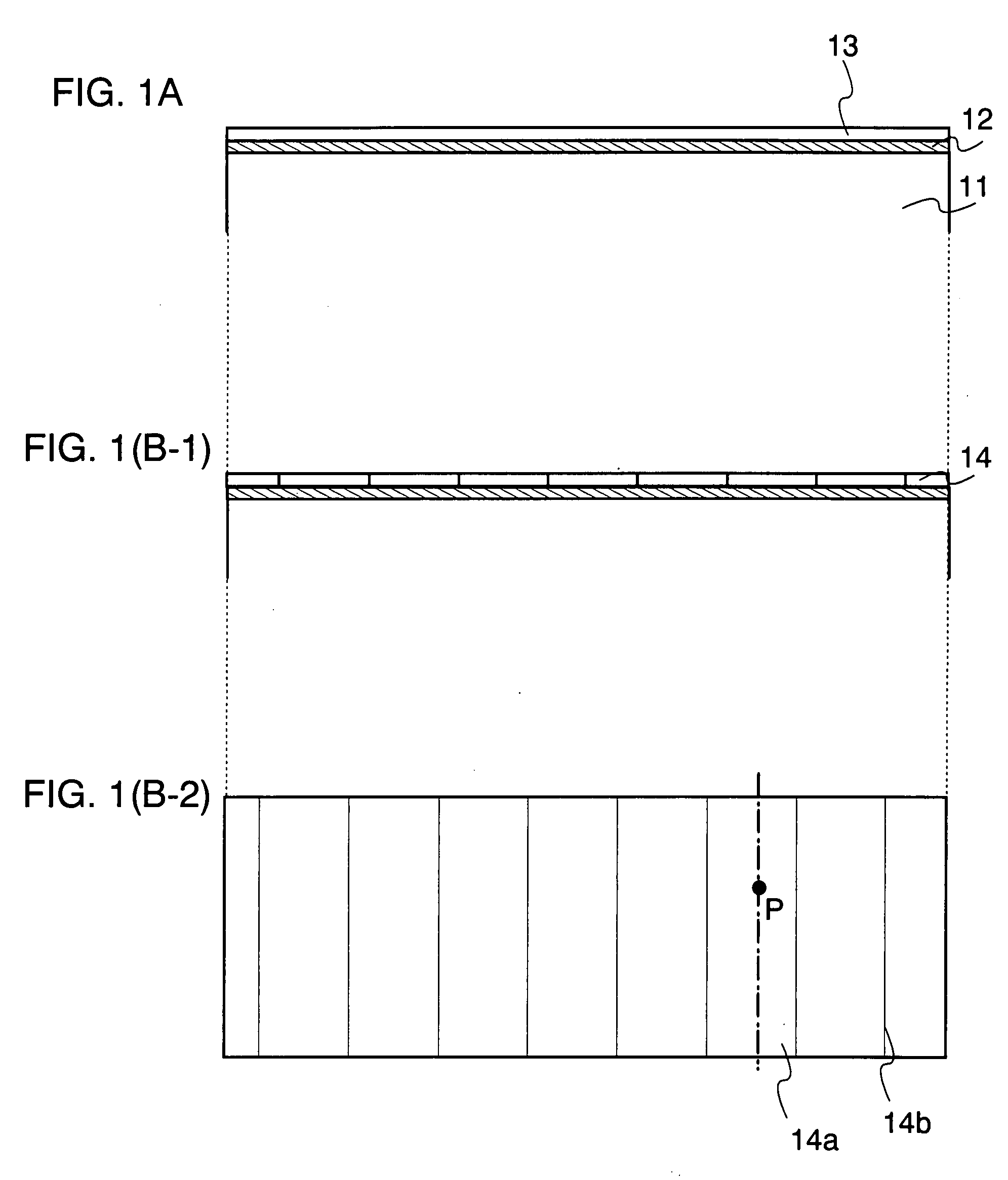 Thin film transistor, manufacturing method thereof, and semiconductor device