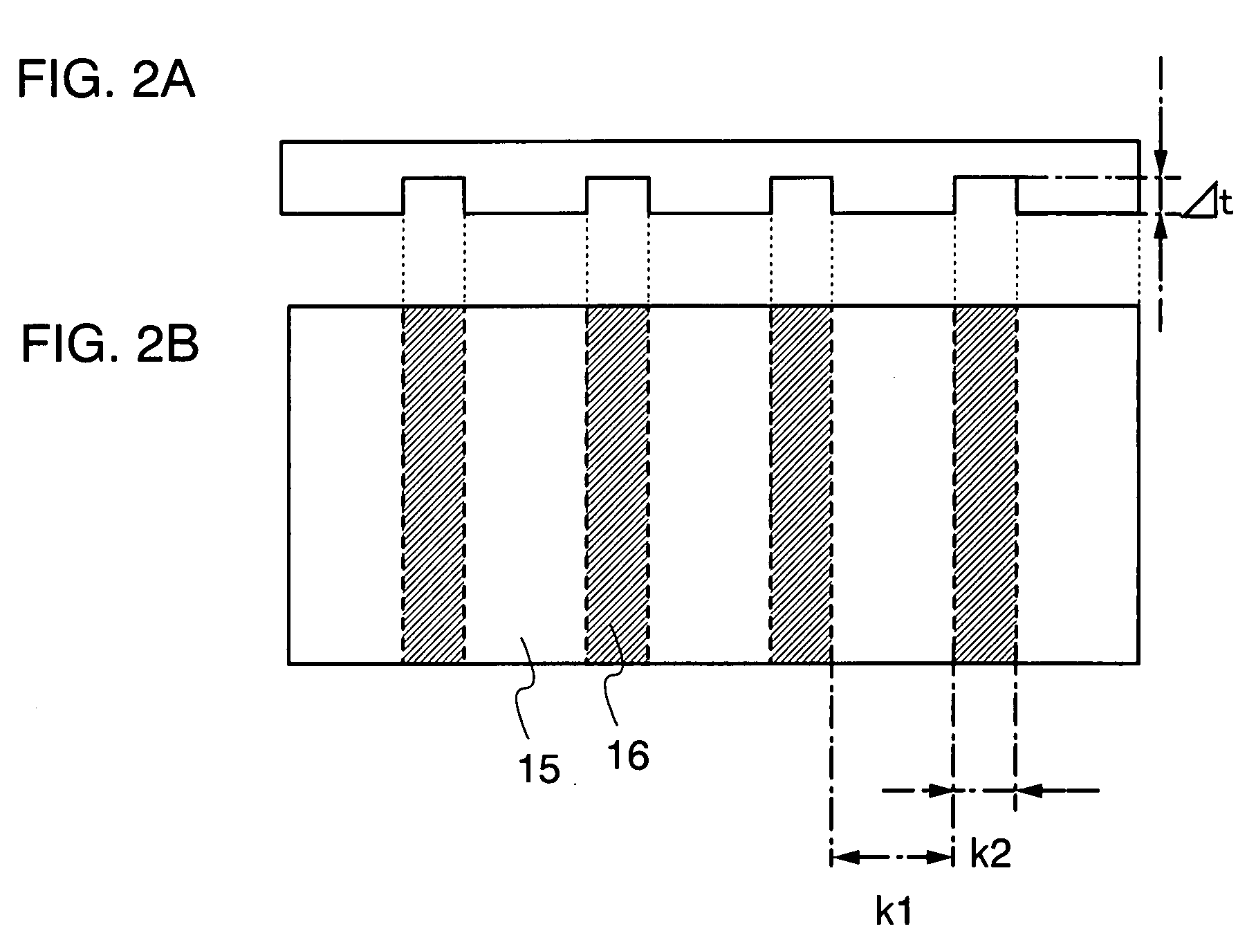 Thin film transistor, manufacturing method thereof, and semiconductor device