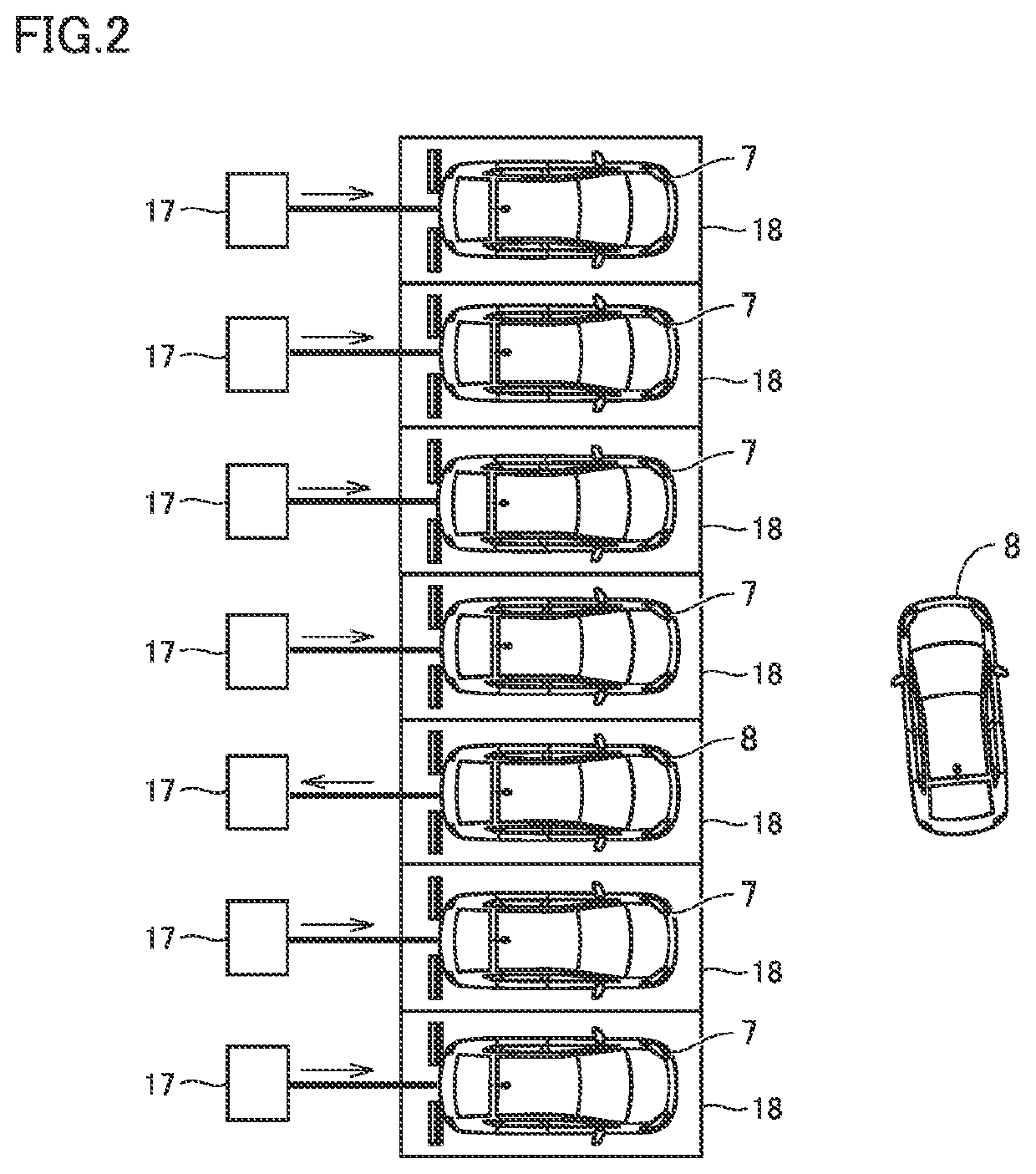 Power management system, server, and power supply and demand adjustment method