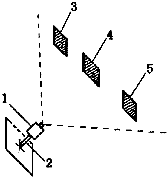 A Measuring Device and Monitoring Method of Driver's Pedal Operation Behavior