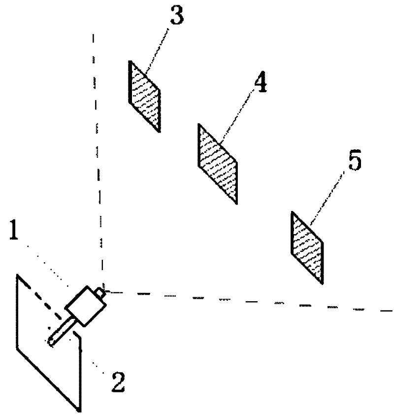 A Measuring Device and Monitoring Method of Driver's Pedal Operation Behavior