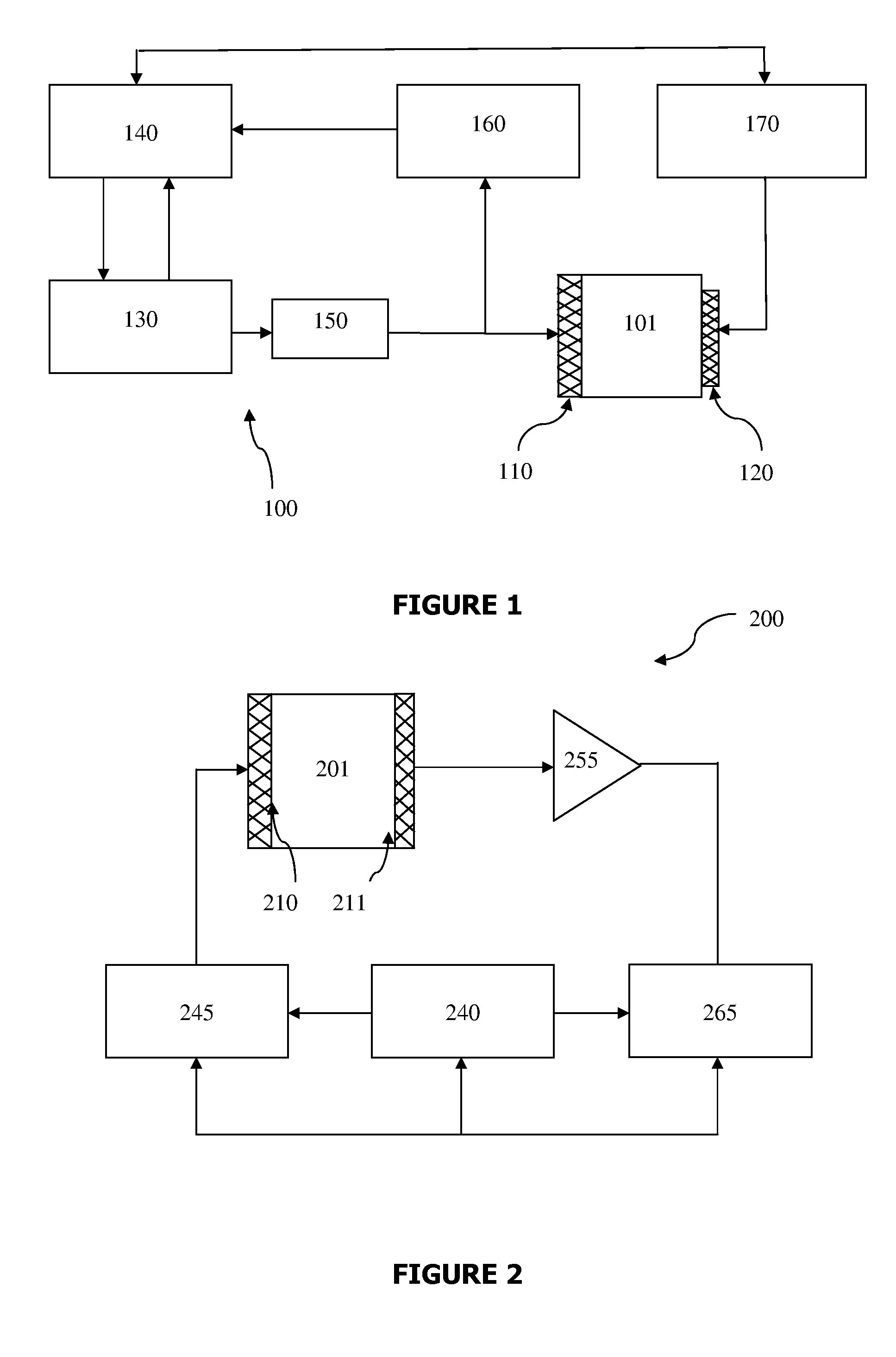 Method and device for ultrasound assisted particle agglutination assay