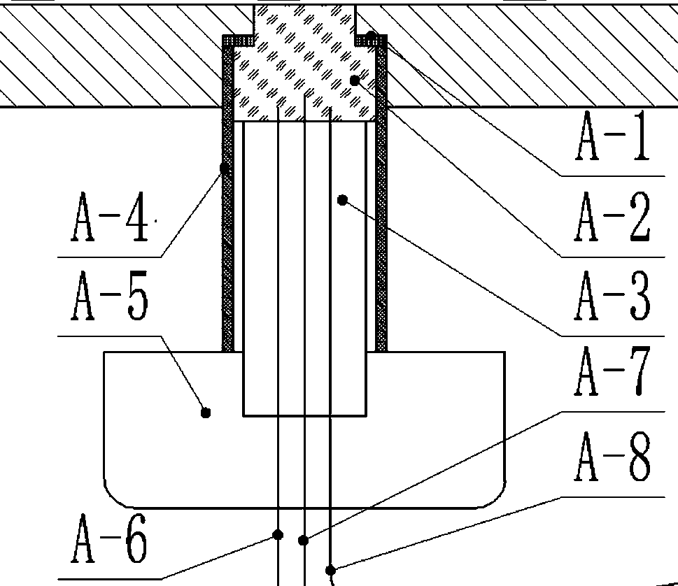 Multichannel erosion-corrosion test system and method