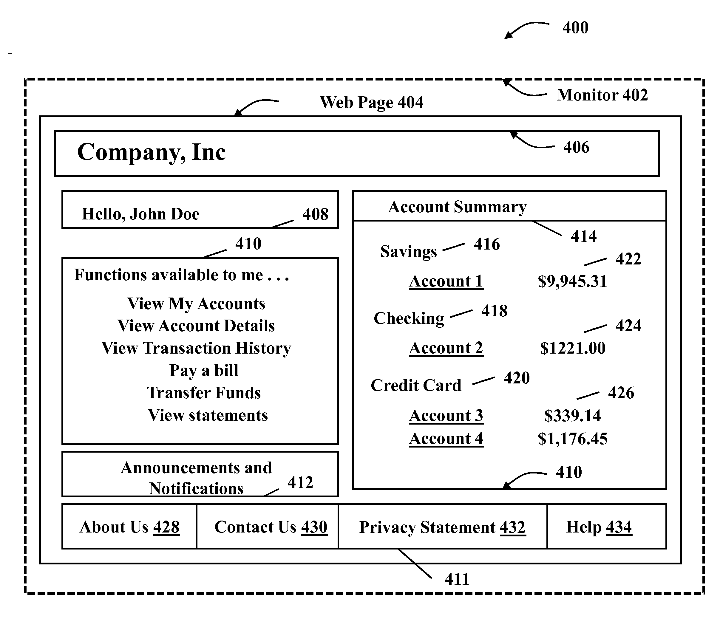 Preemptive caching for web-based systems