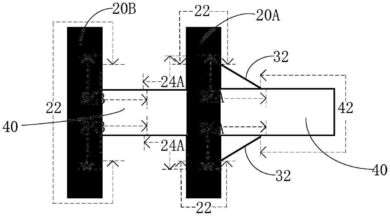 Forming method and mold for flexible circuit board