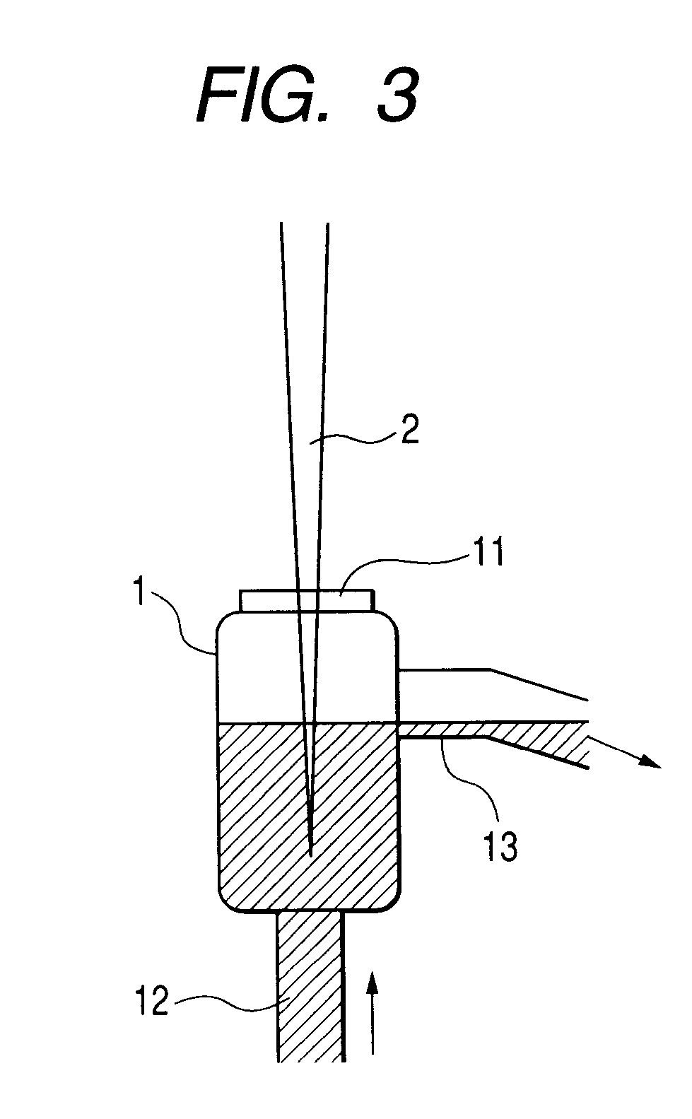 Automatic sampler