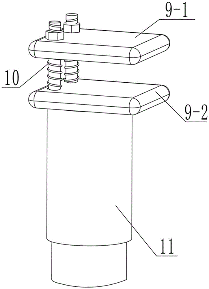 A Method for Improving Machining Accuracy of Supporting Device for Thin-walled Parts