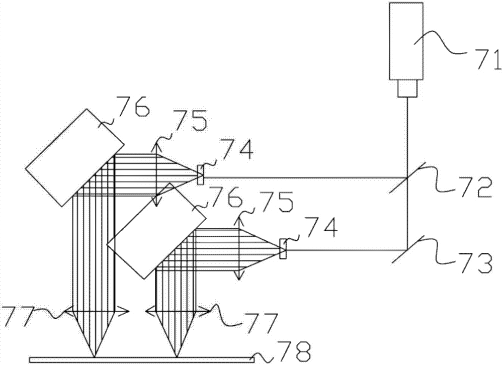 Optical micro-structure and manufacturing method of optical micro-structure layer, light guide assembly and display device