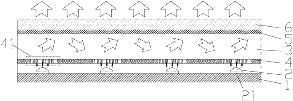 Optical micro-structure and manufacturing method of optical micro-structure layer, light guide assembly and display device