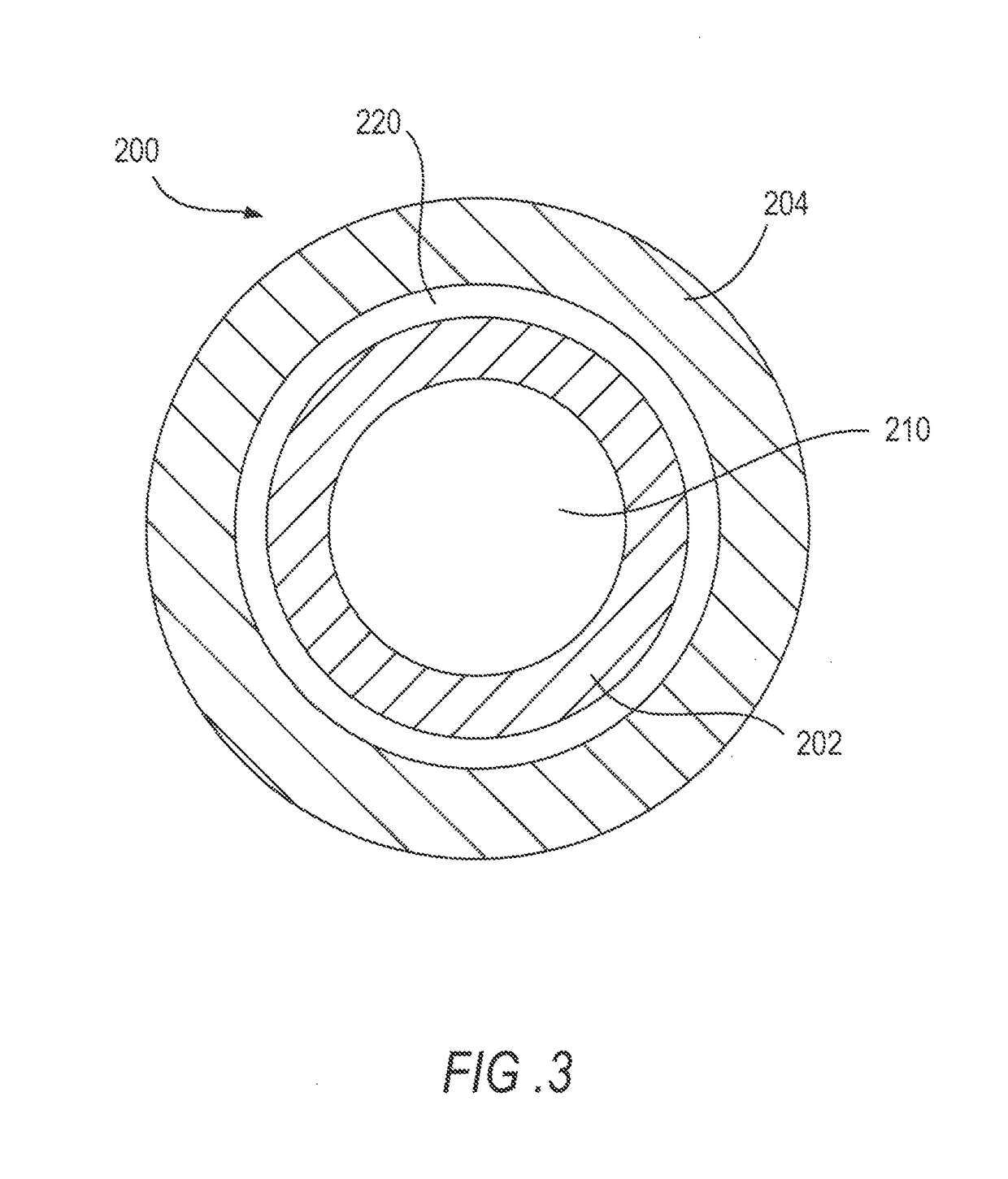 Integrated faucet filtration system