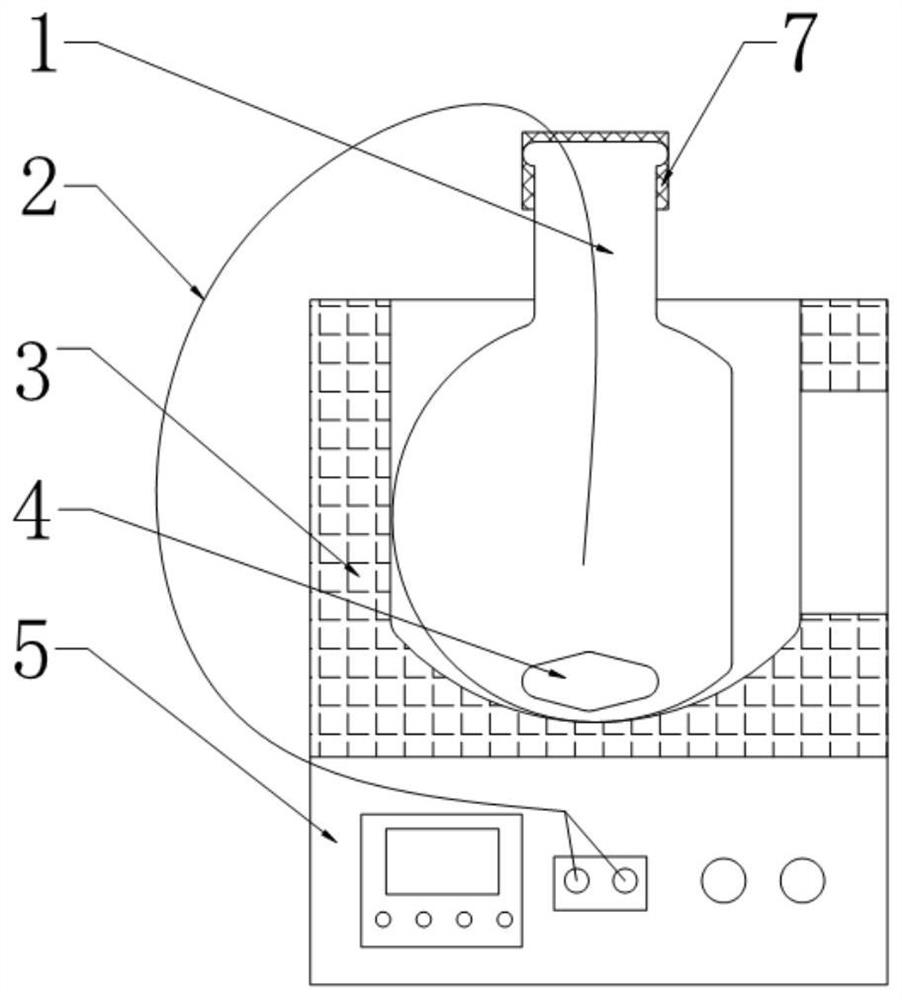 A Side-illuminated Reactor for Studying Photothermal Coupled Catalytic Splitting of Water for Hydrogen Production