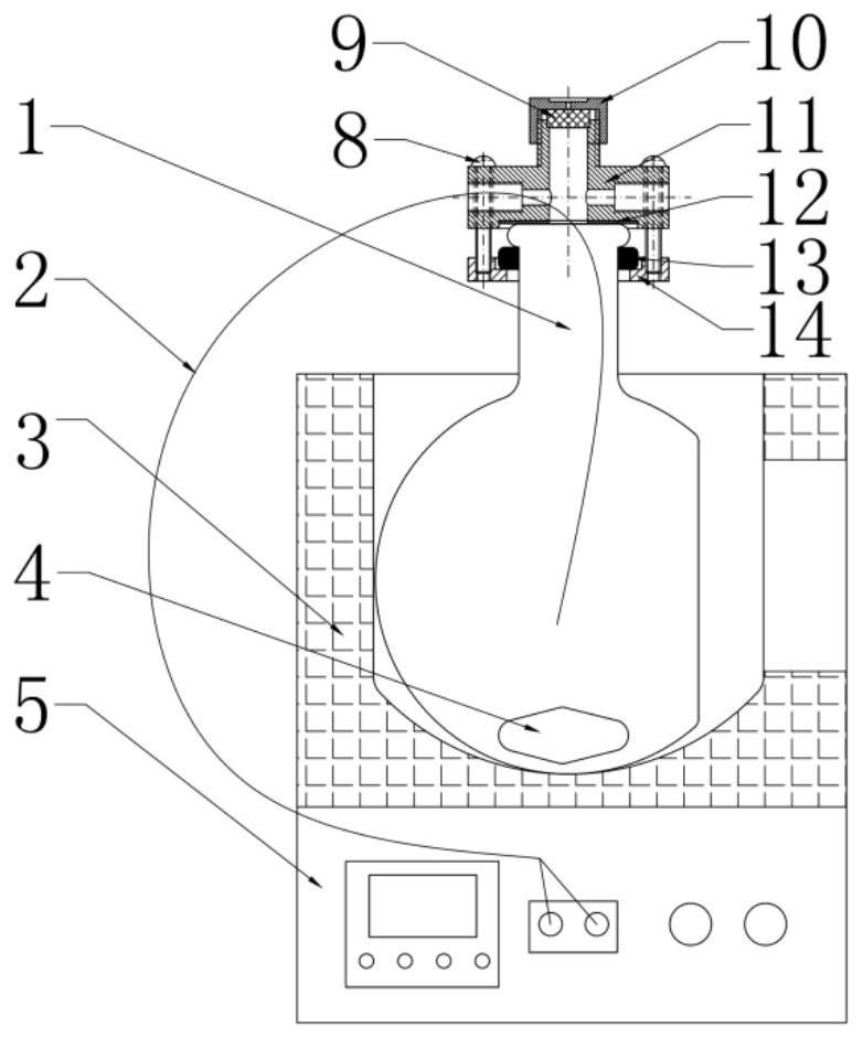 A Side-illuminated Reactor for Studying Photothermal Coupled Catalytic Splitting of Water for Hydrogen Production