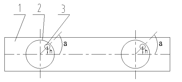 Shuttle for dense storage and lifting method thereof