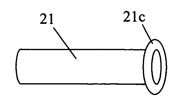 Cuffed grafts for vascular anastomosis