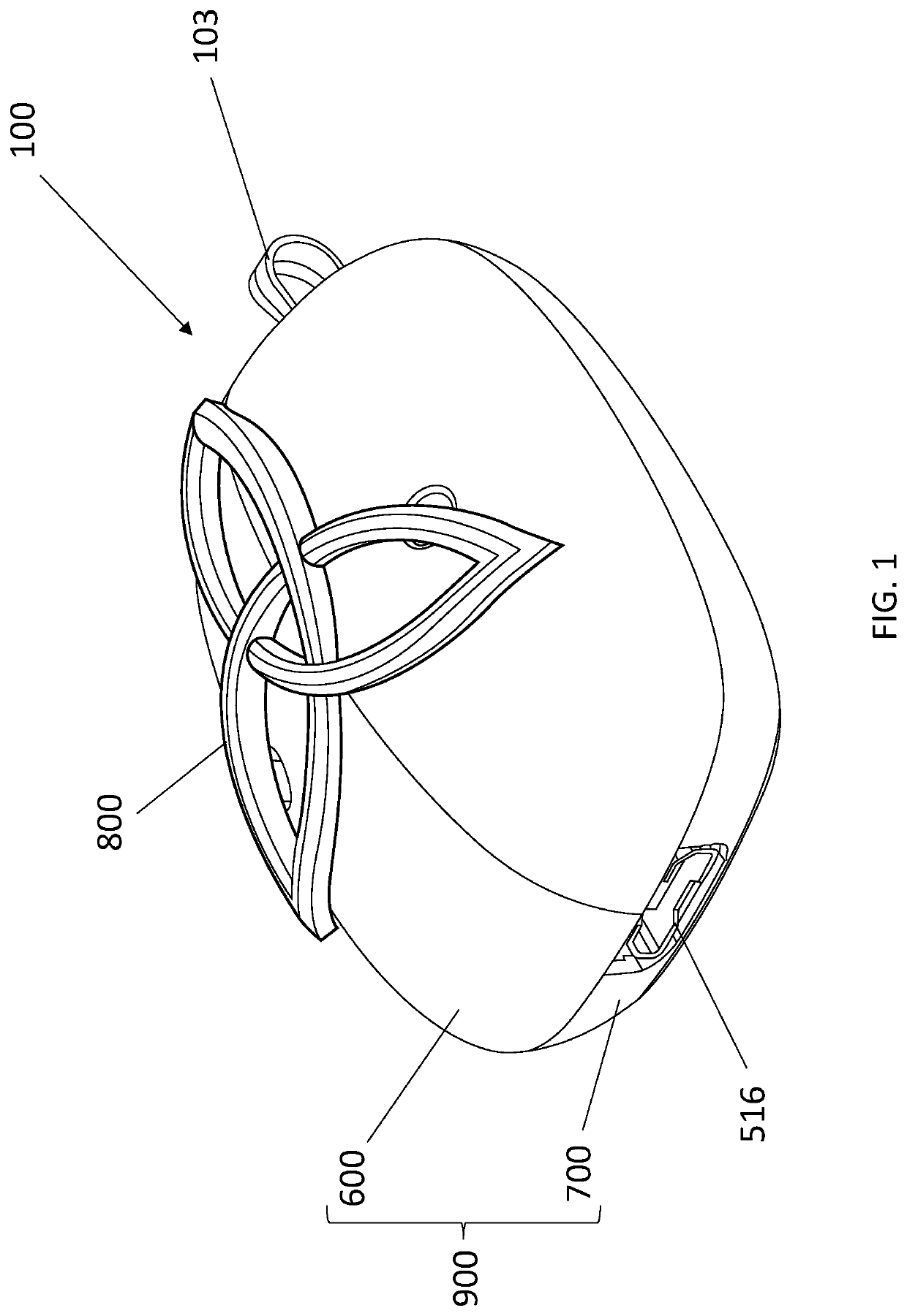 Voice monitoring system and method