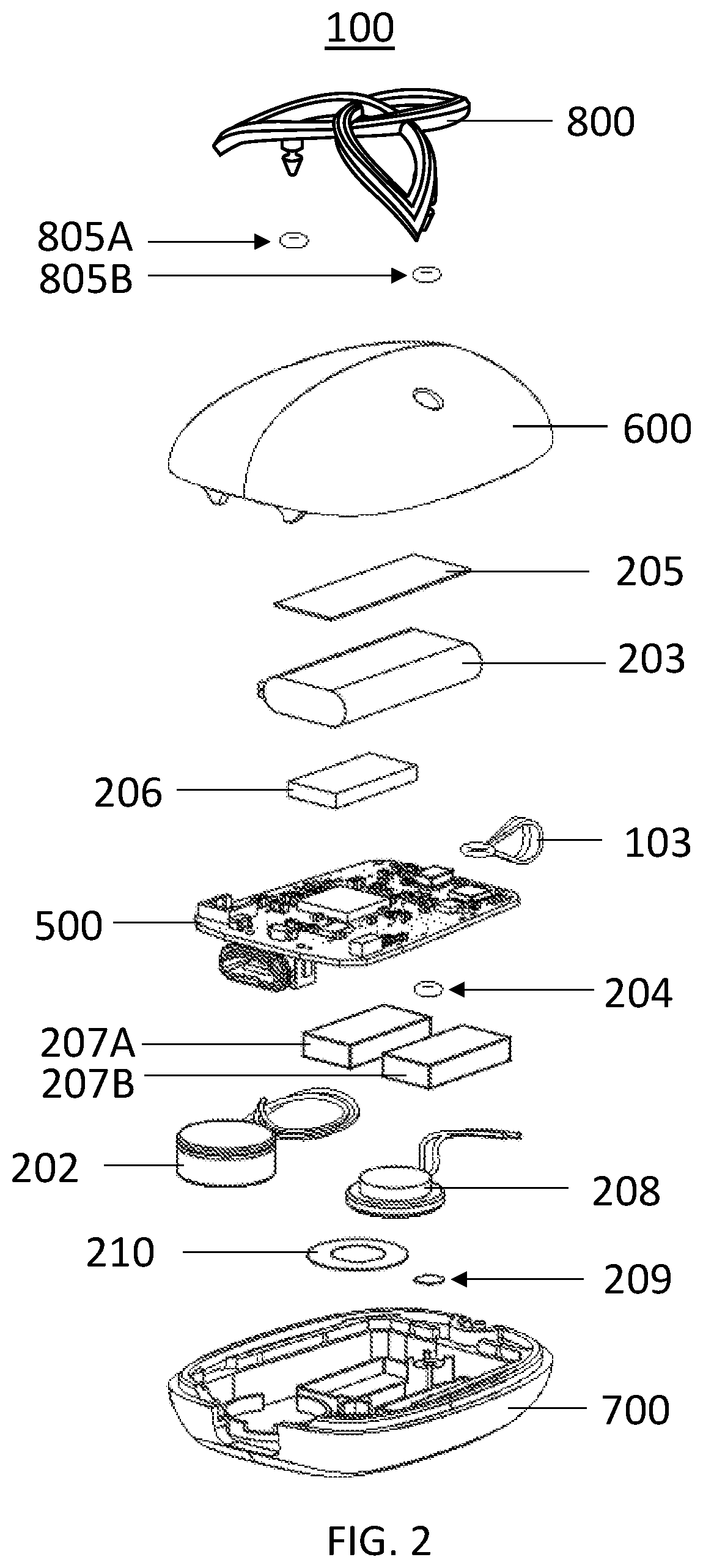 Voice monitoring system and method