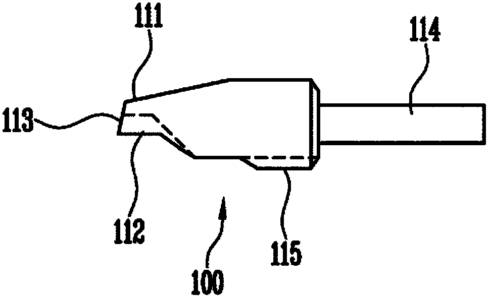 Soldering iron