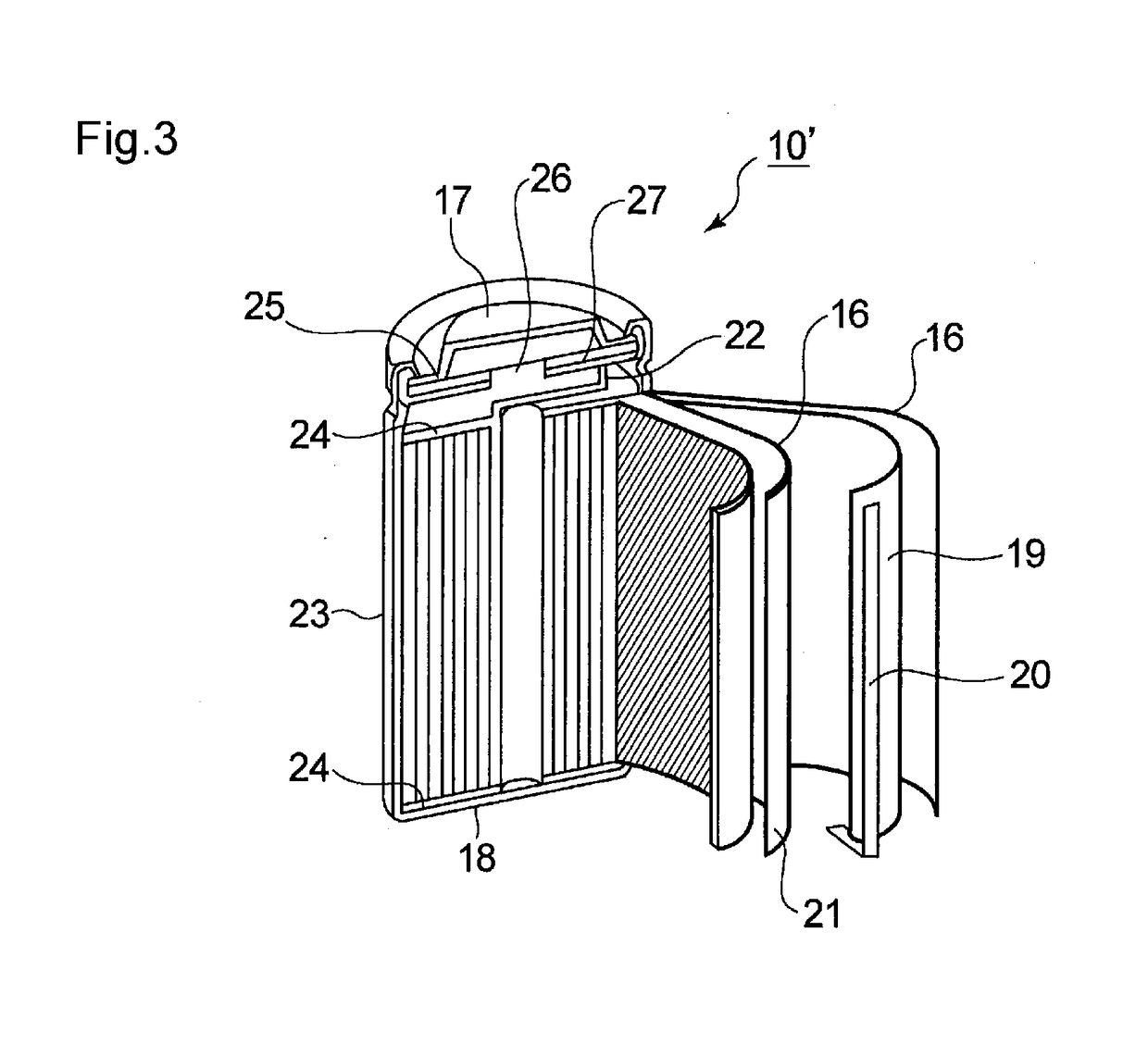 Nonaqueous electrolyte solution and nonaqueous electroplyte secondary battery