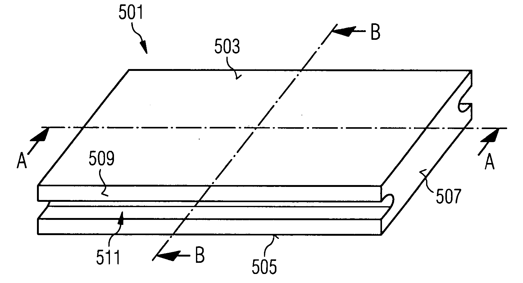 Heat Shield Element, Method and Mold for the Production Thereof, Hot-Gas Lining and Combustion Chamber