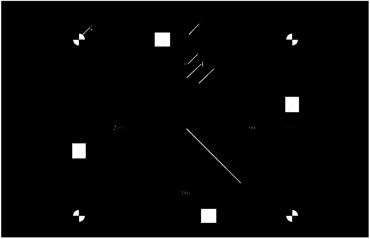 Detection system and detection method of base band digital video frame rate