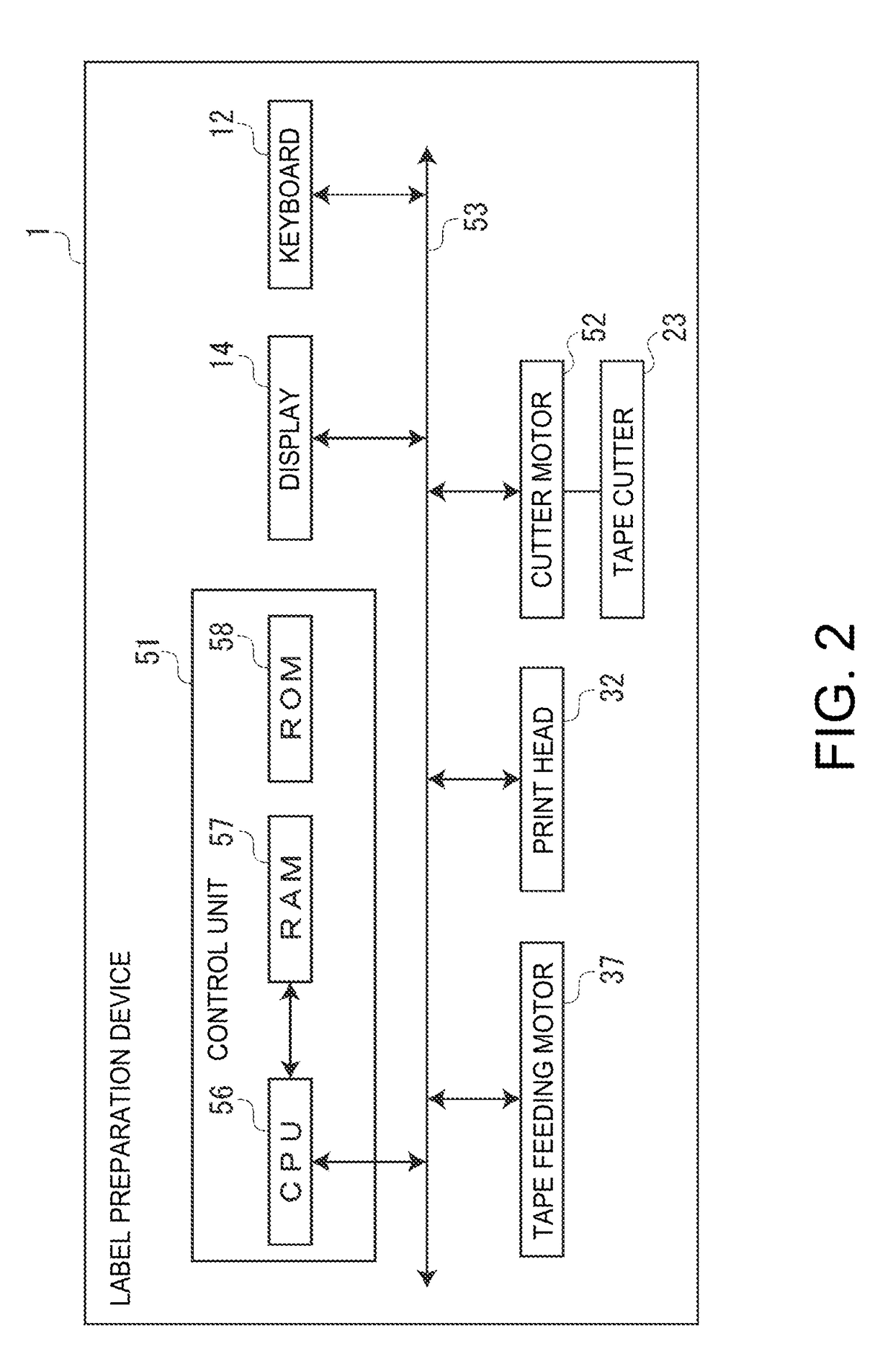 Print medium, printing device, and printing method for printing device