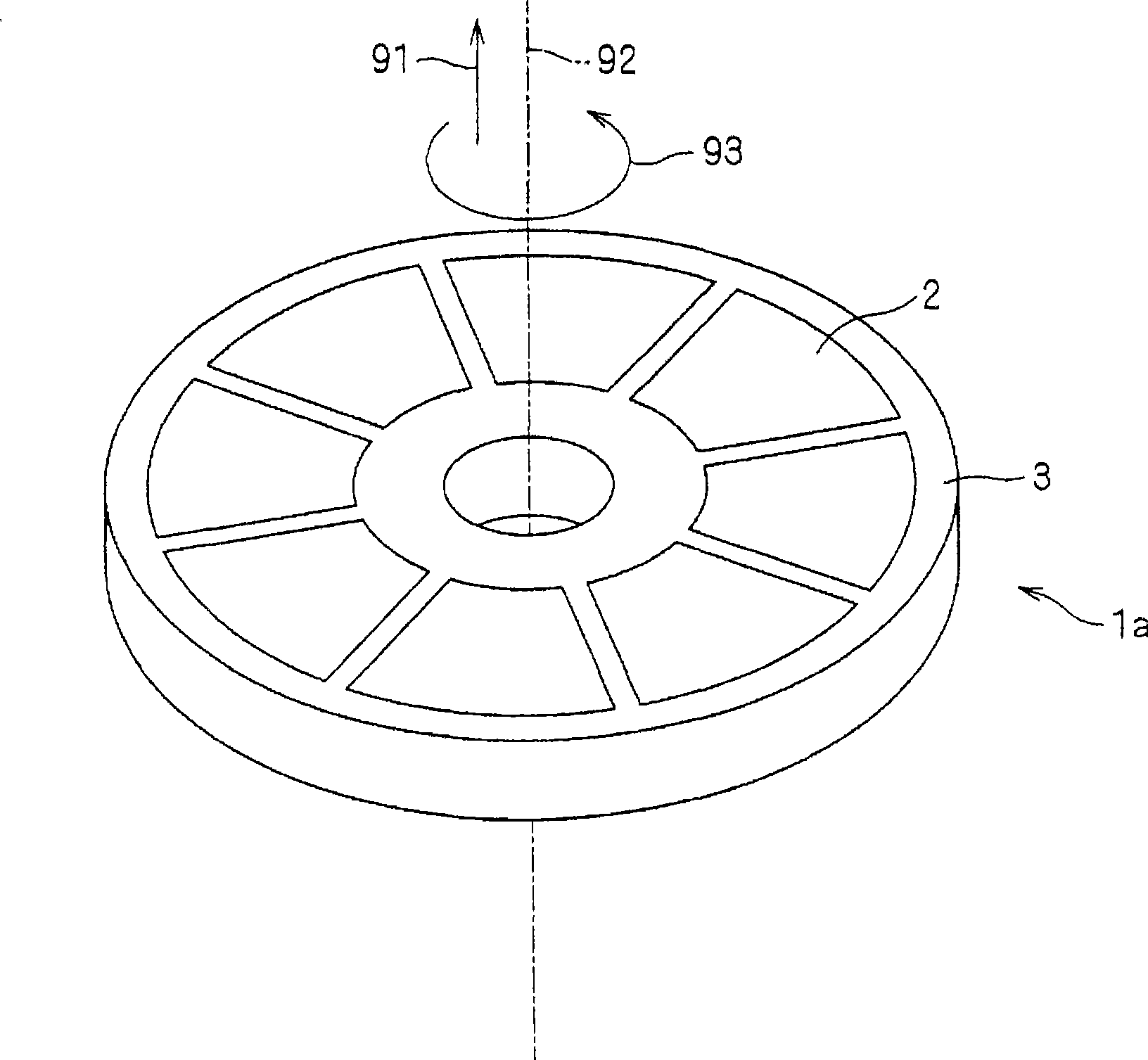 Field element