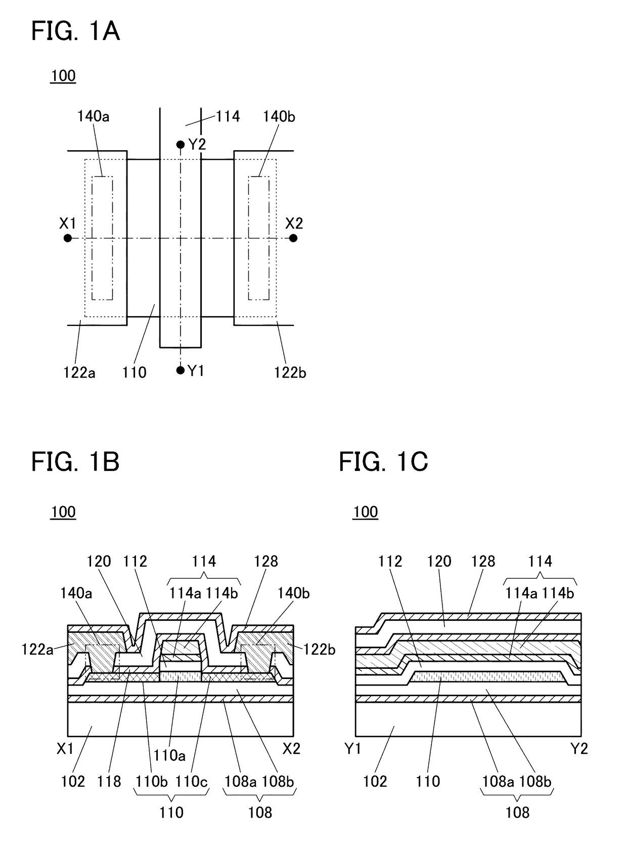 Semiconductor device, display device including the semiconductor device, display module including the display device, and electronic appliance including the semiconductor device, the display device, and the display module