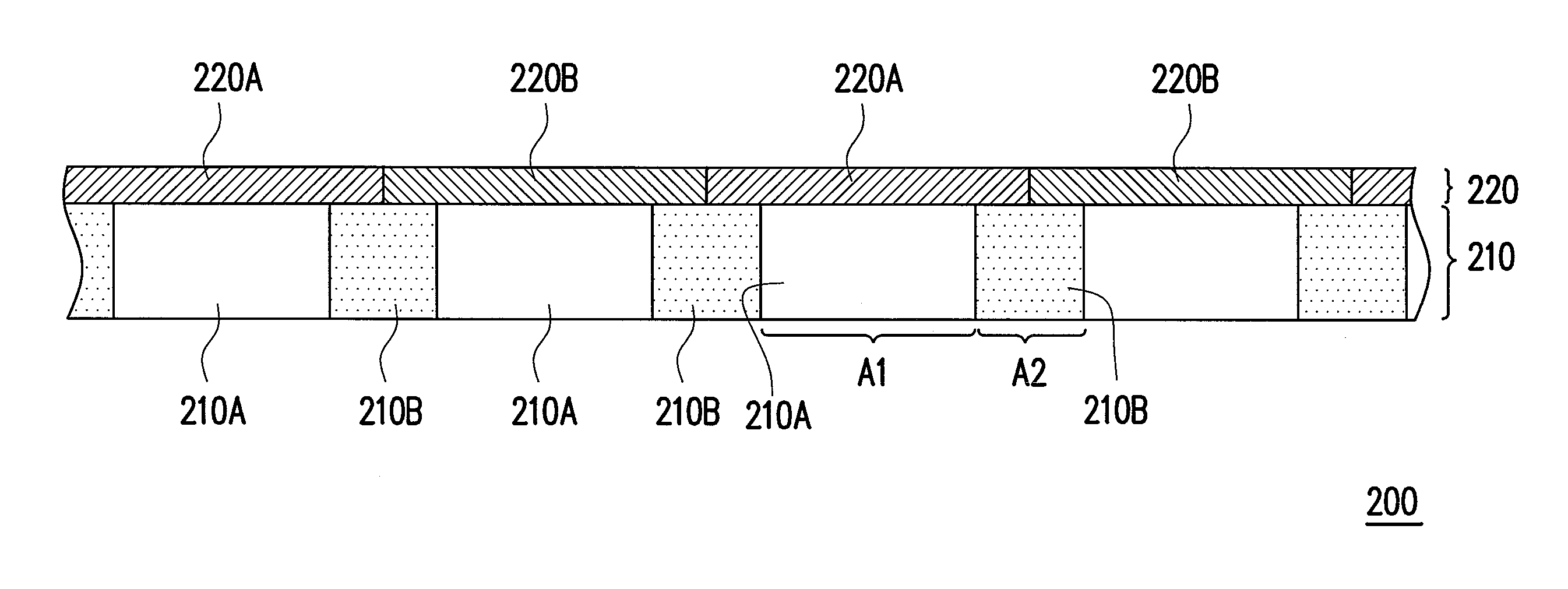 Three-dimensional display and display method thereof