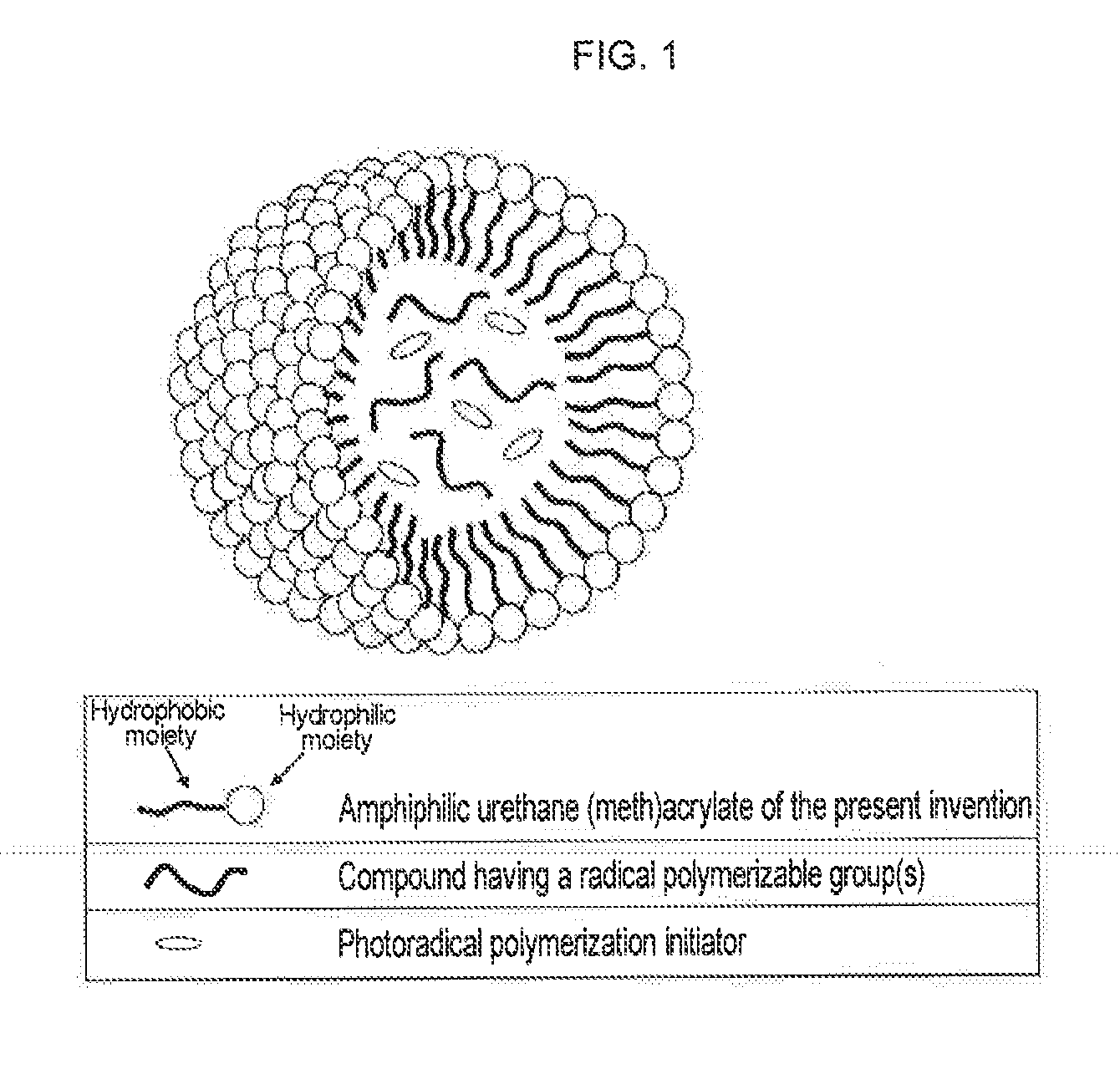 Urethane (METH) acrylate and production method thereof, cross-linked urethane (METH) acrylate and production method thereof, and light curable aqueous emulsion