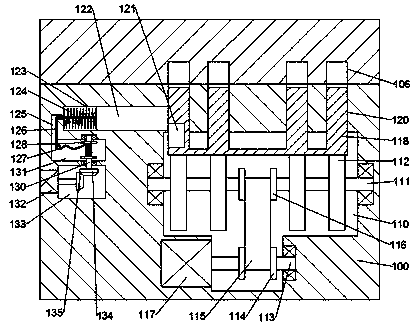 Improved window catch with locking device