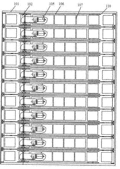 Management method for positioning archival data to books and device for realizing method