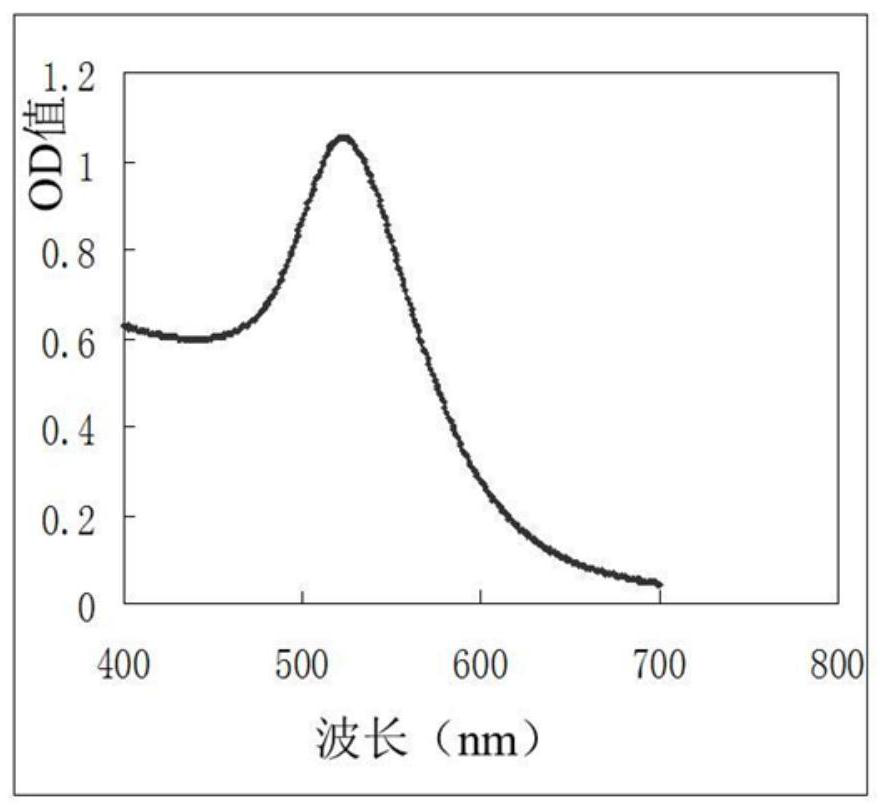 Novel coronavirus IgG and IgM antibody detection kit and preparation method and application thereof