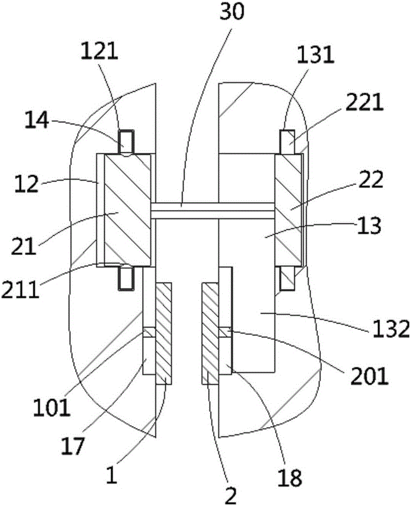 Hand-protecting type intelligent finger stall