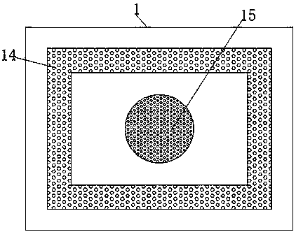 Multifunctional display screen for software research and development