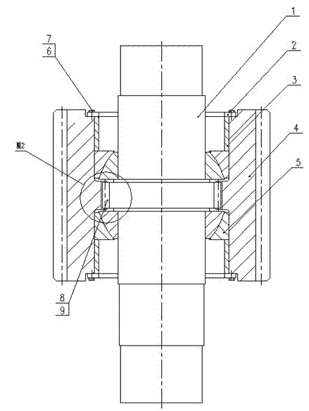 self-calibrating gear