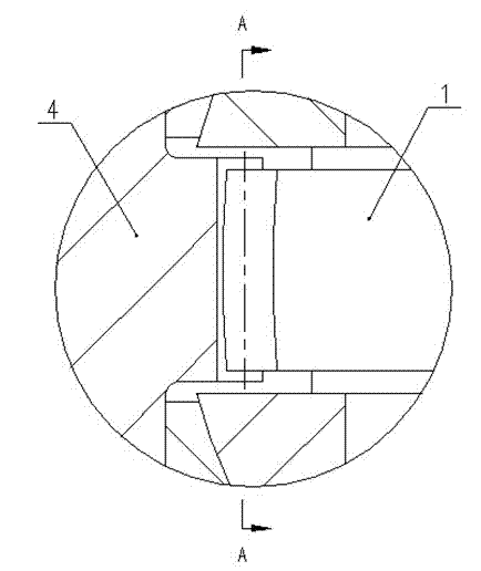 self-calibrating gear