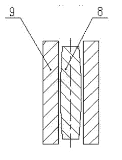 self-calibrating gear