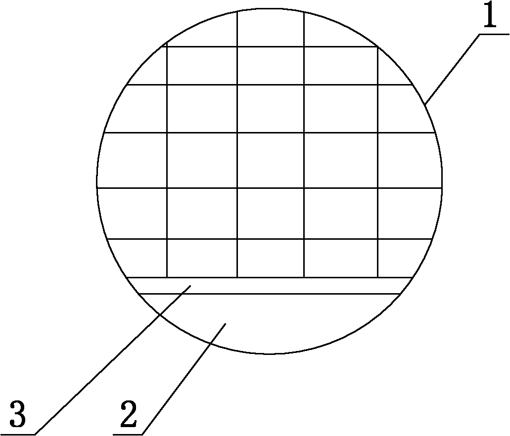 Skid-mounted refueling device with circulative heating function