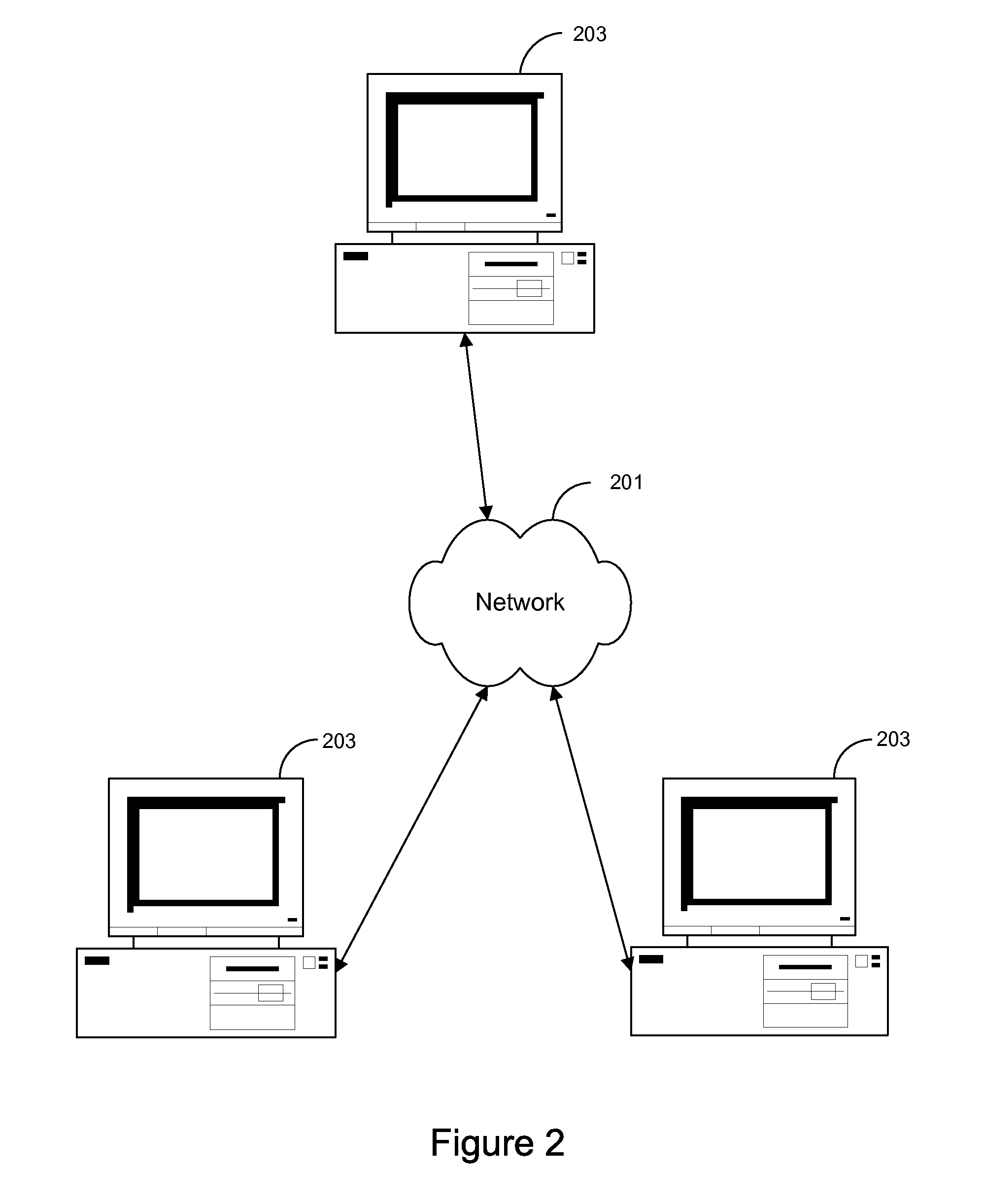 Monitoring memory accesses for computer programs