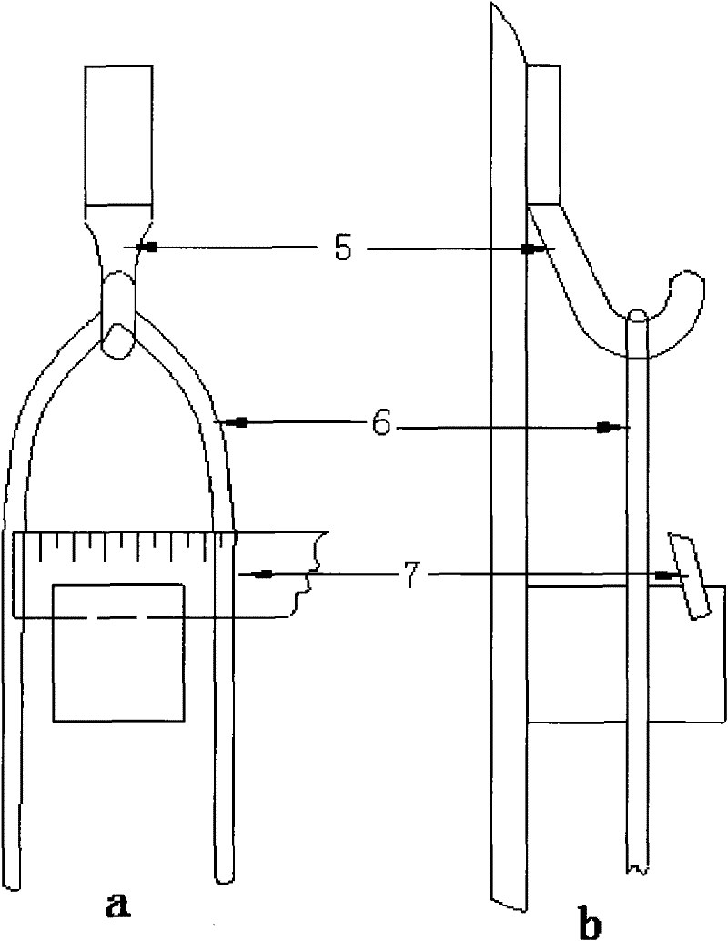 Emulsion type carbon fiber sizing agent and preparation method and application thereof