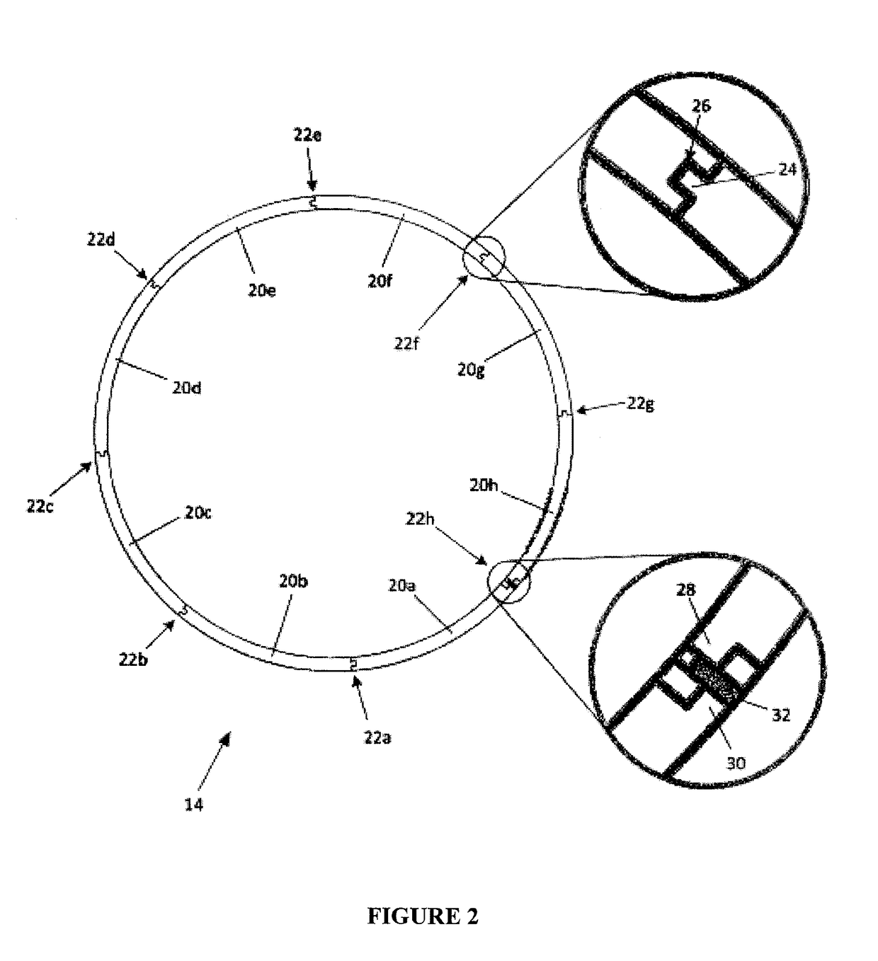 Batch centrifuge filter screen