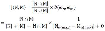 User portrait and block chain technology evidence obtaining method oriented to academic discarded scene