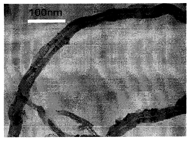 High activity methanol-resistance direct methanol fuel cell cathode catalyst and production method thereof