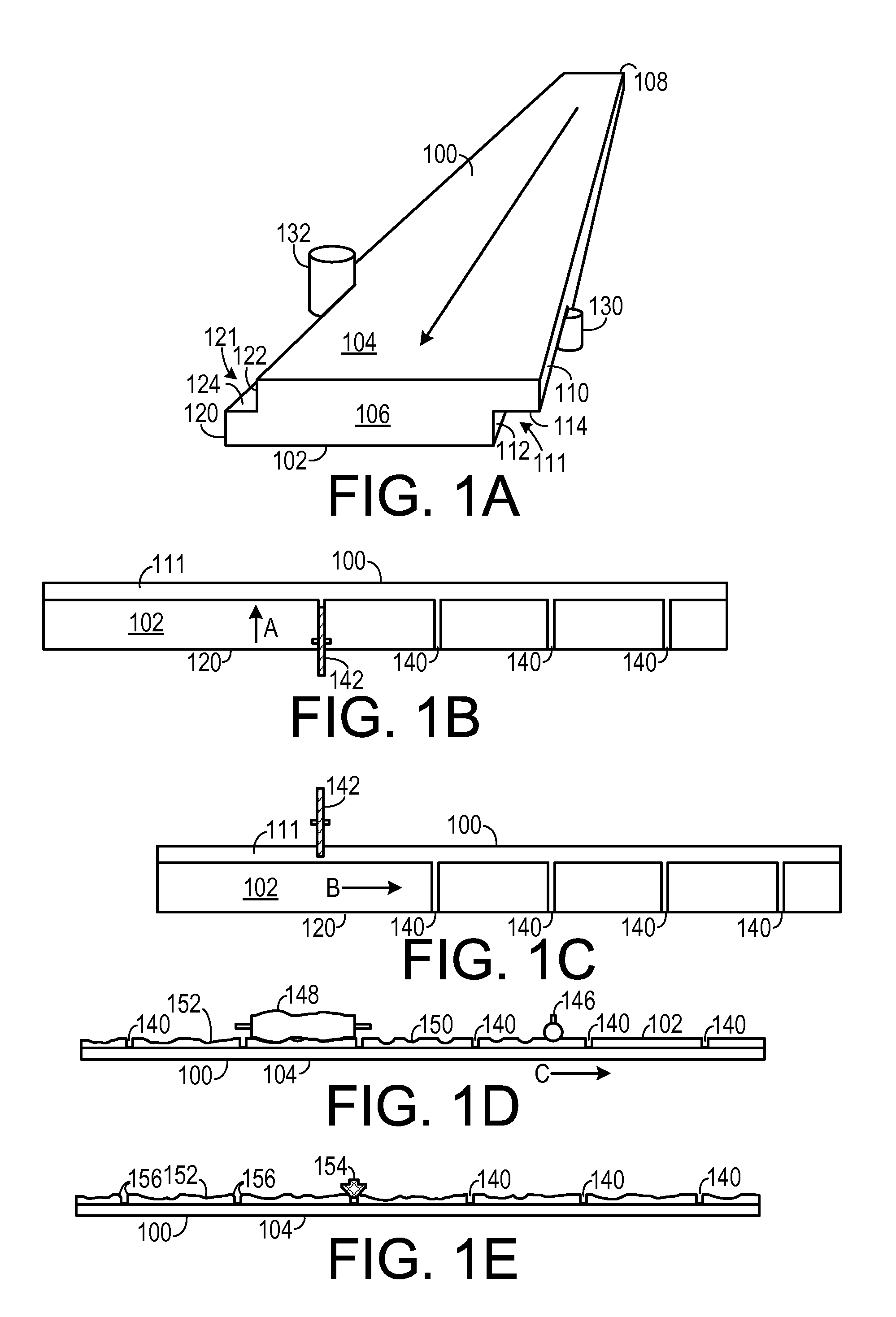 Wood planks with brick-like surface features and method of making same