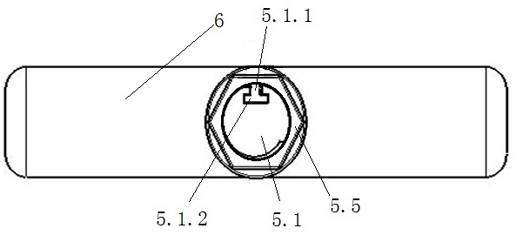 Quick Alignment Tool and Method for Large Aeronautical Structural Parts