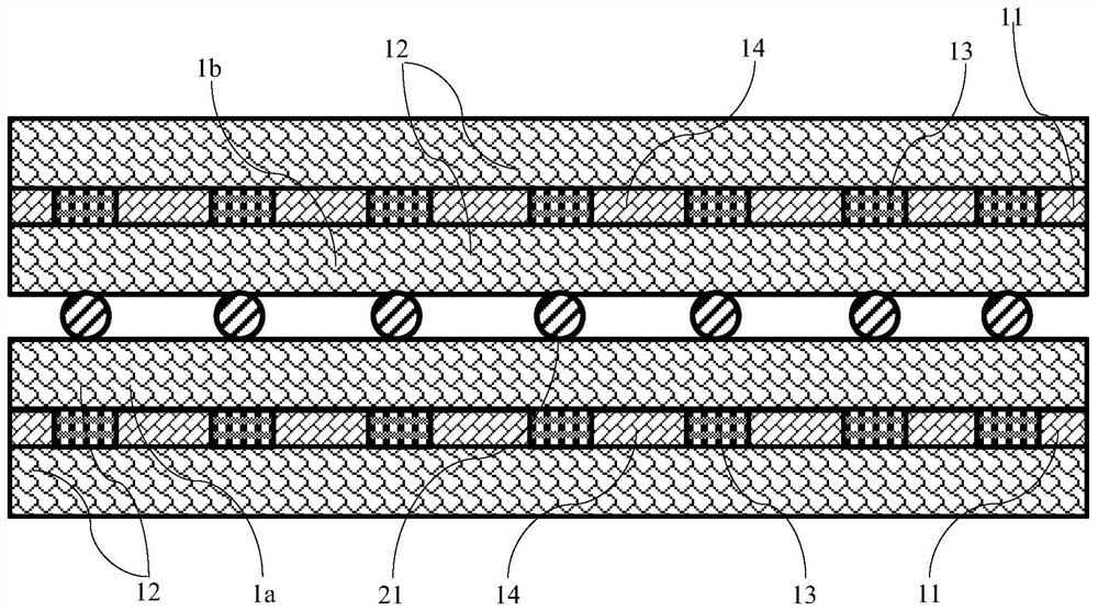 Wire-planting circuit board, its processing method and processing equipment