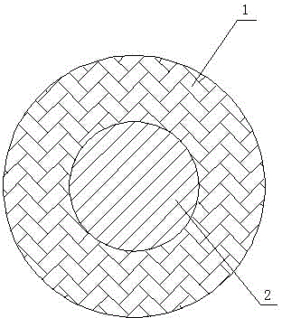 Mesh shielding fabric air-permeable working clothes