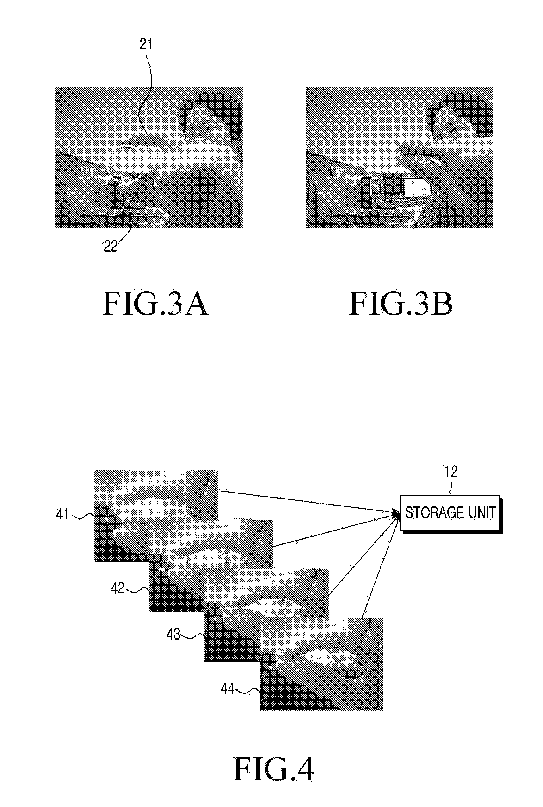 Device and method for controlling mouse pointer