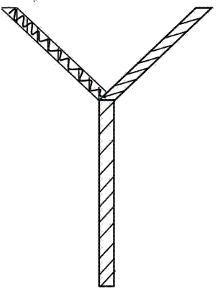 Novel nano electrostatic siro-spinning method