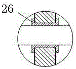 Hydrogen fuel engine protection system